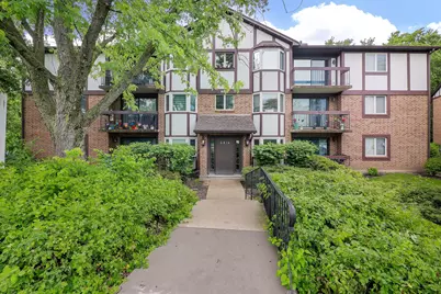 6814 Joliet Road #9, Indian Head Park, IL 60525 - Photo 1