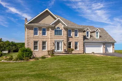 17814 Crystal Lake Drive, Homer Glen, IL 60491 - Photo 1