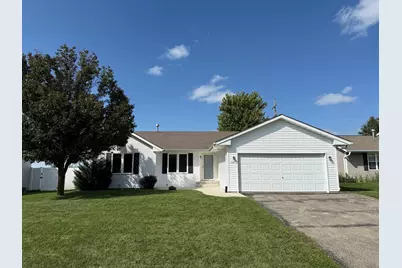 620 Cranbrook Lane, Mount Morris, IL 61054 - Photo 1