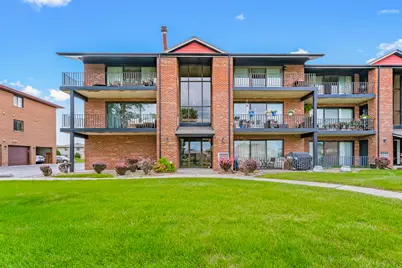 19535 Lake Shore Drive #3N, Lynwood, IL 60411 - Photo 1
