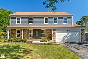 5610 Silent Brook Ln, Rolling Meadows, IL 60008 - Photo 1