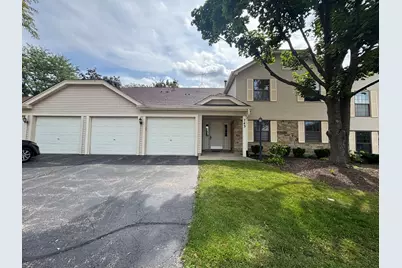 743 Sterling Court #A2, Bartlett, IL 60103 - Photo 1