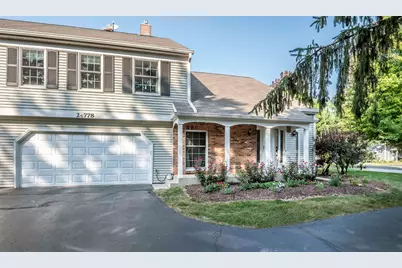 2S778 Timber Drive #778, Warrenville, IL 60555 - Photo 1