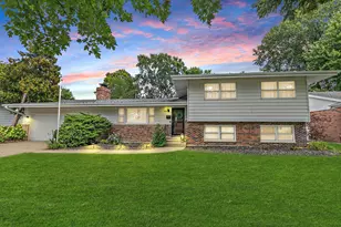 1208 Stafford St, Dekalb, IL 60115 - Photo 1