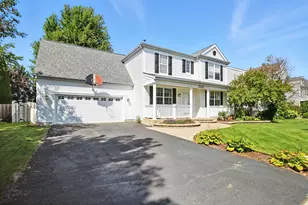 2668 Avalon Ln, Montgomery, IL 60538 - Photo 1