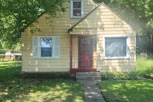 14110 S Claire Blvd, Robbins, IL 60472 - Photo 1