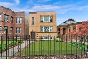 6450 S Fairfield Ave, Chicago, IL 60629 - Photo 1