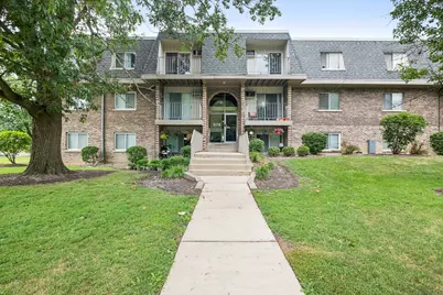 974 Crabapple Drive #308, Prospect Heights, IL 60070 - Photo 1