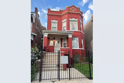 4918 W Washington Boulevard, Chicago, IL 60644 - Photo 1