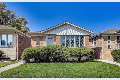 6316 S Laporte Avenue, Chicago, IL 60638 - Photo 1