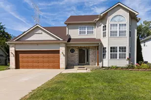 1110 Natalie Dr, West Chicago, IL 60185 - Photo 1