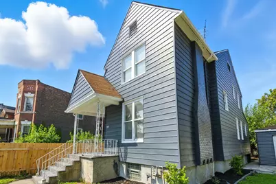 838 E 90th Street, Chicago, IL 60619 - Photo 1