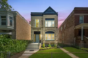 7413 S Harvard Ave, Chicago, IL 60621 - Photo 1