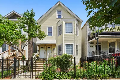 1637 N Keeler Avenue, Chicago, IL 60639 - Photo 1