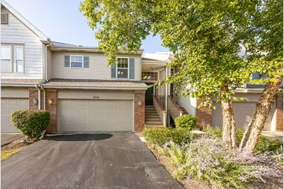 2949 Saganashkee Lane, Naperville, IL 60564 - Photo 1