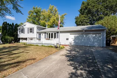 402 Bradley Lane, Normal, IL 61761 - Photo 1