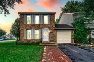 1326 Spring Valley Dr, Carol Stream, IL 60188 - Photo 1