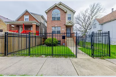 9138 S Greenwood Avenue, Chicago, IL 60619 - Photo 1
