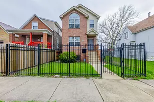 9138 S Greenwood Ave, Chicago, IL 60619 - Photo 1