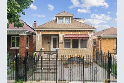 5247 S Rockwell Street, Chicago, IL 60632 - Photo 1