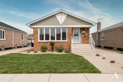 5751 S Natchez Avenue, Chicago, IL 60638 - Photo 1