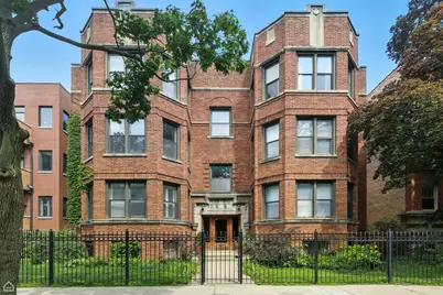1522 W Jonquil Terrace #3E, Chicago, IL 60626 - Photo 1