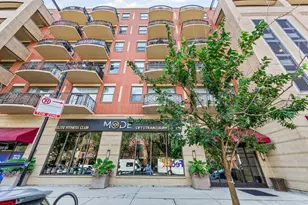1301 W Madison St, Chicago, IL 60607 - Photo 1