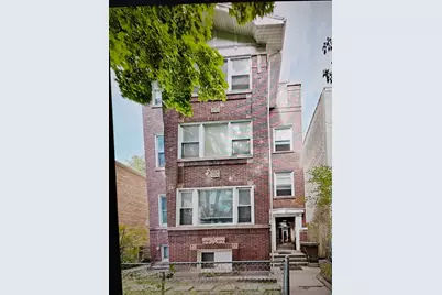 6418 N Rockwell Street, Chicago, IL 60645 - Photo 1