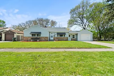 30 Broadway Avenue, Chicago Heights, IL 60411 - Photo 1