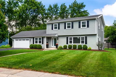 533 Cypress Drive, Naperville, IL 60540 - Photo 1