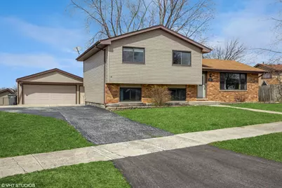 8832 170th Street, Orland Hills, IL 60487 - Photo 1