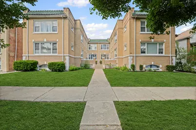 5416 W Windsor Avenue #1N, Chicago, IL 60630 - Photo 1