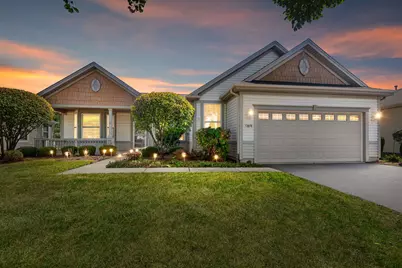 12078 Spring Creek Drive, Huntley, IL 60142 - Photo 1