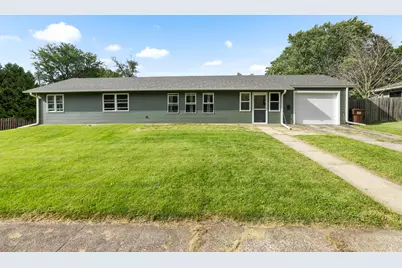 306 W Front Street, Mount Morris, IL 61054 - Photo 1