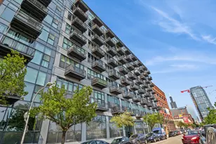 1224 W Van Buren St, Chicago, IL 60607 - Photo 1