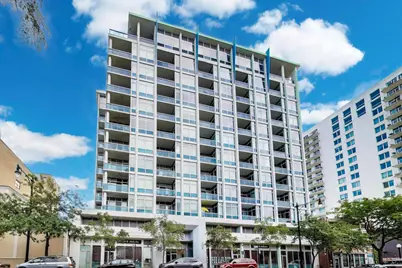 1819 S Michigan Avenue #803, Chicago, IL 60616 - Photo 1