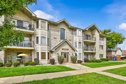 8650 Laporte Avenue #2B, Burbank, IL 60459 - Photo 1