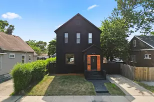 616 Forsythe Ave, Calumet City, IL 60409 - Photo 1