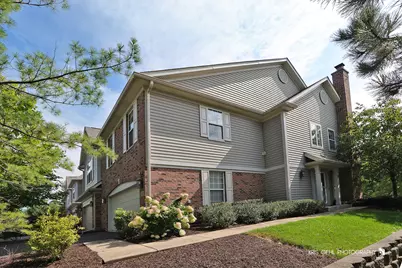 5459 McDonough Road #5459, Hoffman Estates, IL 60192 - Photo 1