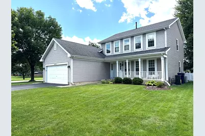 1119 Mallory Court, Naperville, IL 60540 - Photo 1