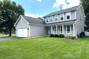 1119 Mallory Ct, Naperville, IL 60540 - Photo 1