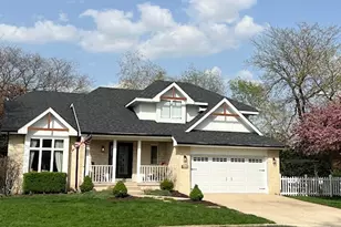 15325 S Timber Dr, Plainfield, IL 60544 - Photo 1