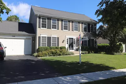 1900 Waverly Lane, Algonquin, IL 60102 - Photo 1