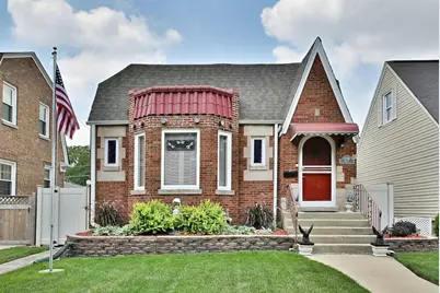 2728 Spruce Street, River Grove, IL 60171 - Photo 1