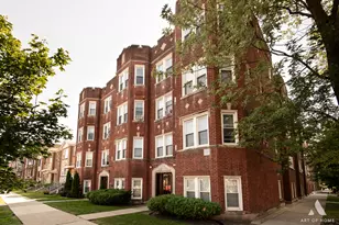 4857 W Roscoe St, Chicago, IL 60641 - Photo 1