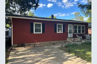 1306 Croxton Avenue, Bloomington, IL 61701 - Photo 1