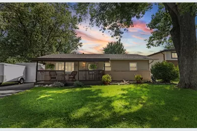 5551 Margie Lane, Oak Forest, IL 60452 - Photo 1