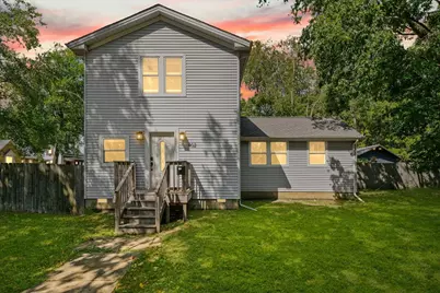 402 E Park Street, Champaign, IL 61820 - Photo 1