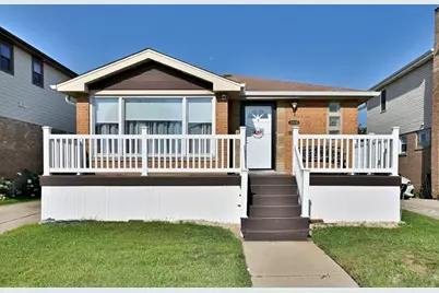 11038 S Lawndale Avenue, Chicago, IL 60655 - Photo 1