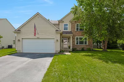 9562 Bristol Lane, Huntley, IL 60142 - Photo 1